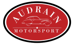 Audrain Motorsport Audrain Motorsport